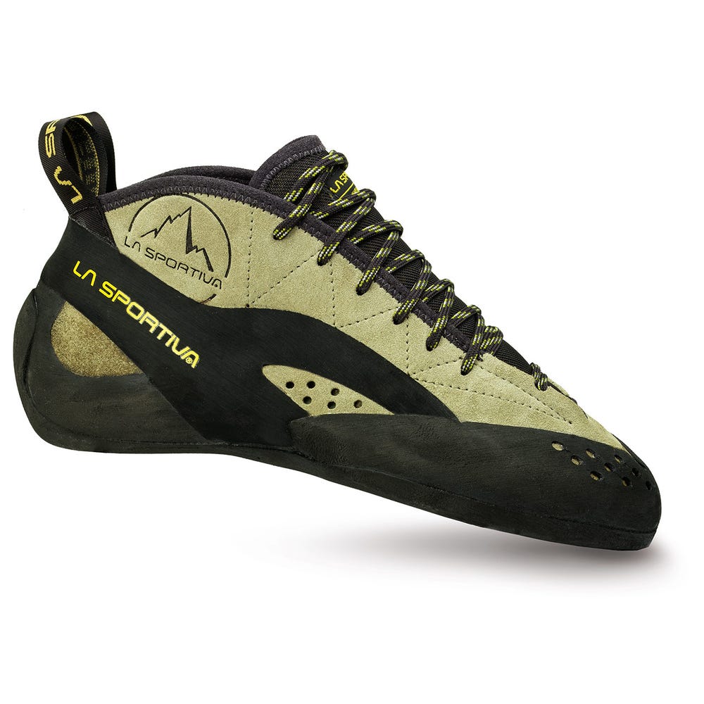 Pie De Gato La Sportiva TC Pro Hombre Multicolor Chile-9145036